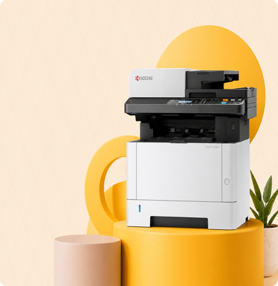 Kyocera Yazıcı